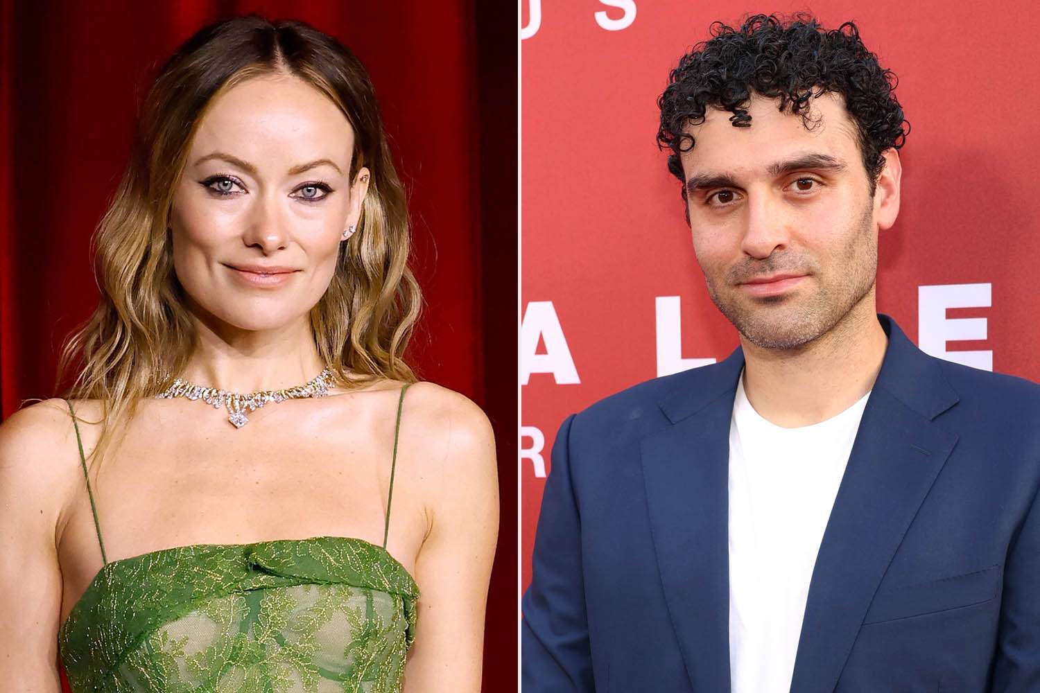 Olivia Wilde & Dane DiLiegro: Relationship Update After Lakers Game Appearance Olivia Wilde & Dane DiLiegro: Relationship Update After Lakers Game Appearance
