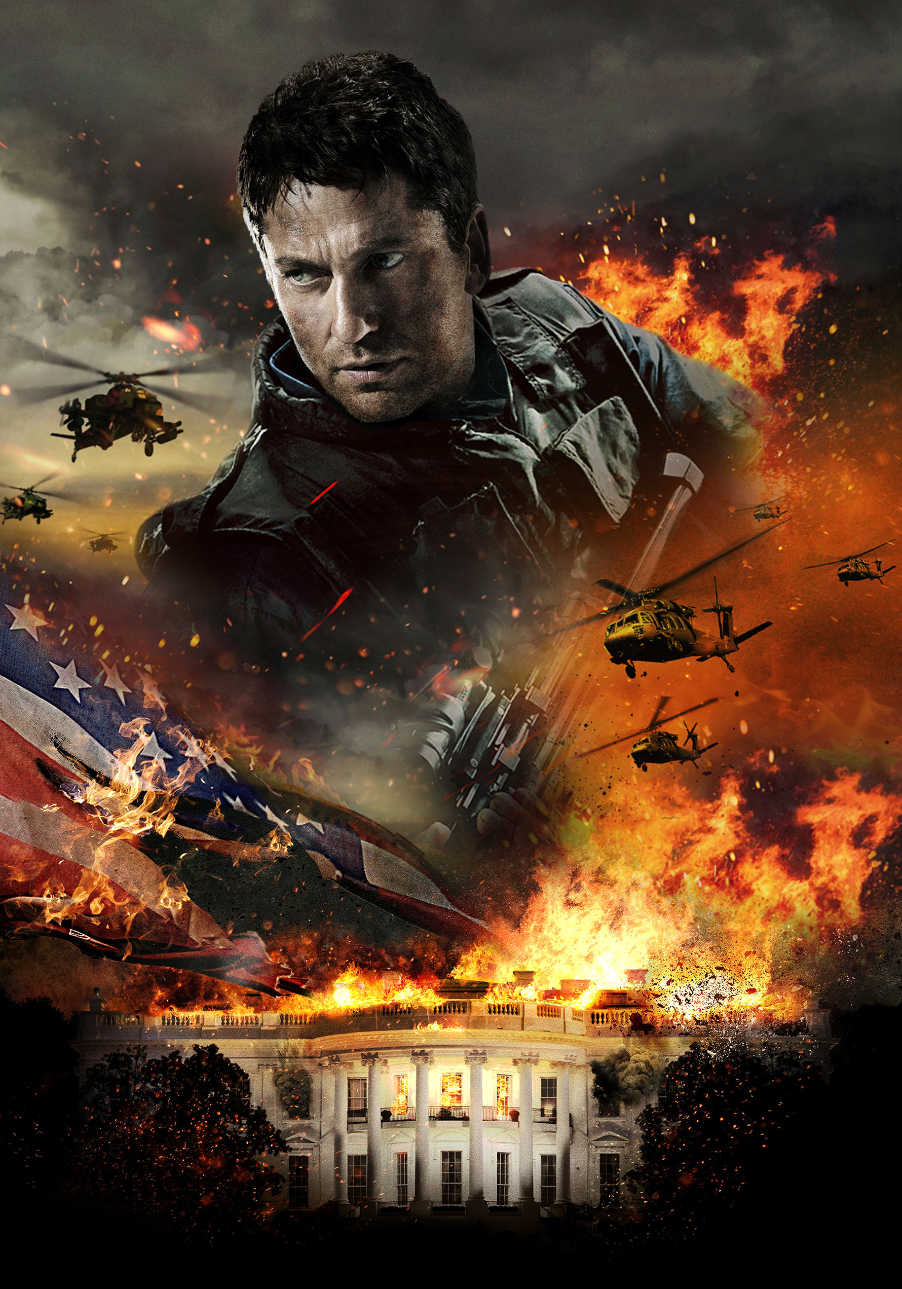 Olympus Has Fallen: Behind-the-Scenes And Production Details Olympus Has Fallen: Behind-the-Scenes And Production Details