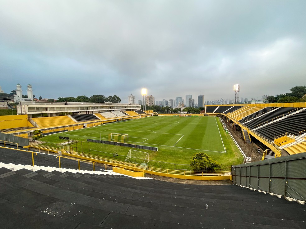 Onde Assistir Ao Corinthians X São Bernardo: Data E Horário Onde Assistir Ao Corinthians X São Bernardo: Data E Horário