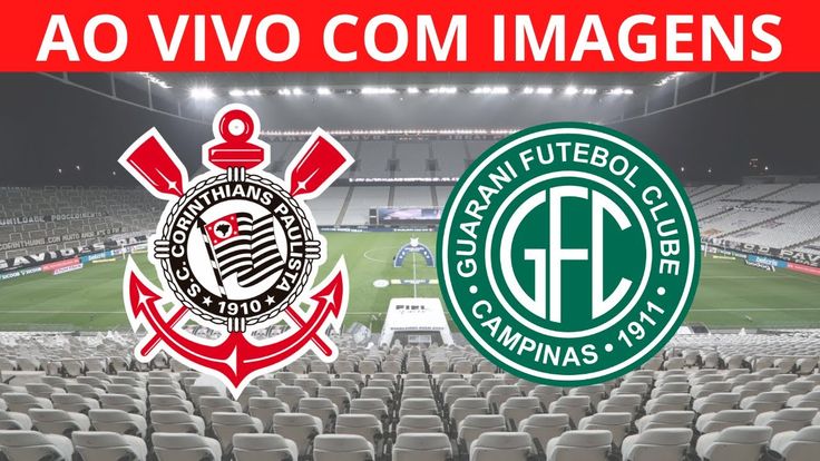 Onde Assistir Corinthians X Guarani: Ao Vivo E Online - Paulistão 2025 Onde Assistir Corinthians X Guarani: Ao Vivo E Online - Paulistão 2025