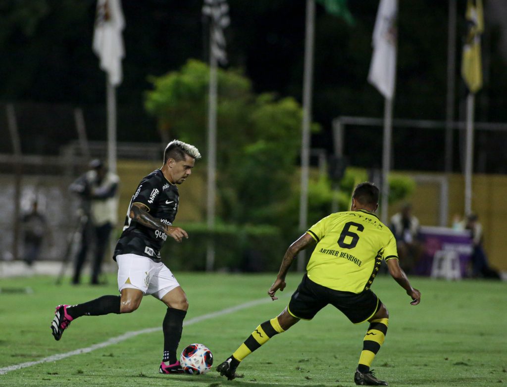 Onde Assistir Corinthians X São Bernardo: Informações Completas Onde Assistir Corinthians X São Bernardo: Informações Completas