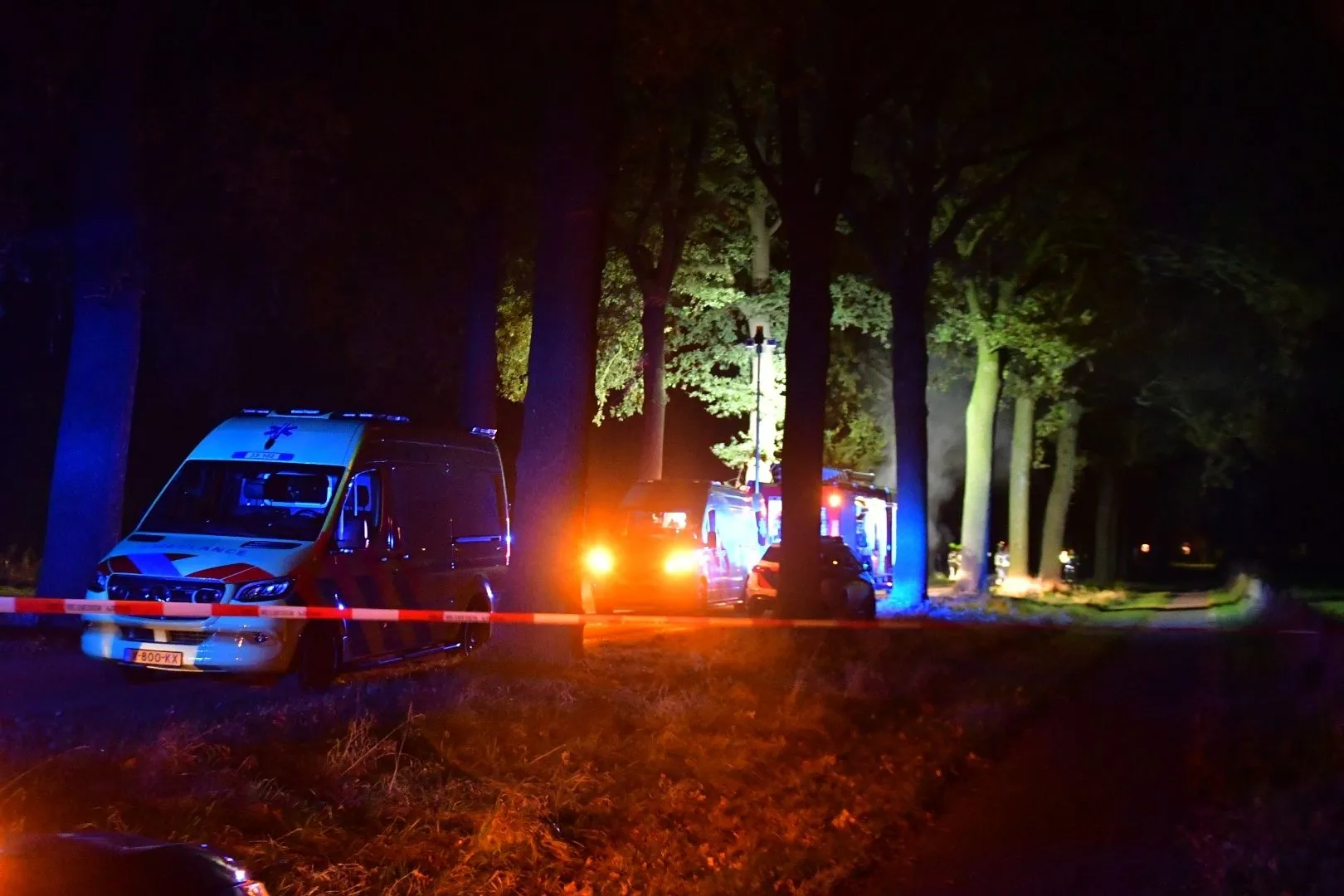 Onderzoek Naar Dodelijk Schietincident In Venlo (50-jarige Man) Onderzoek Naar Dodelijk Schietincident In Venlo (50-jarige Man)