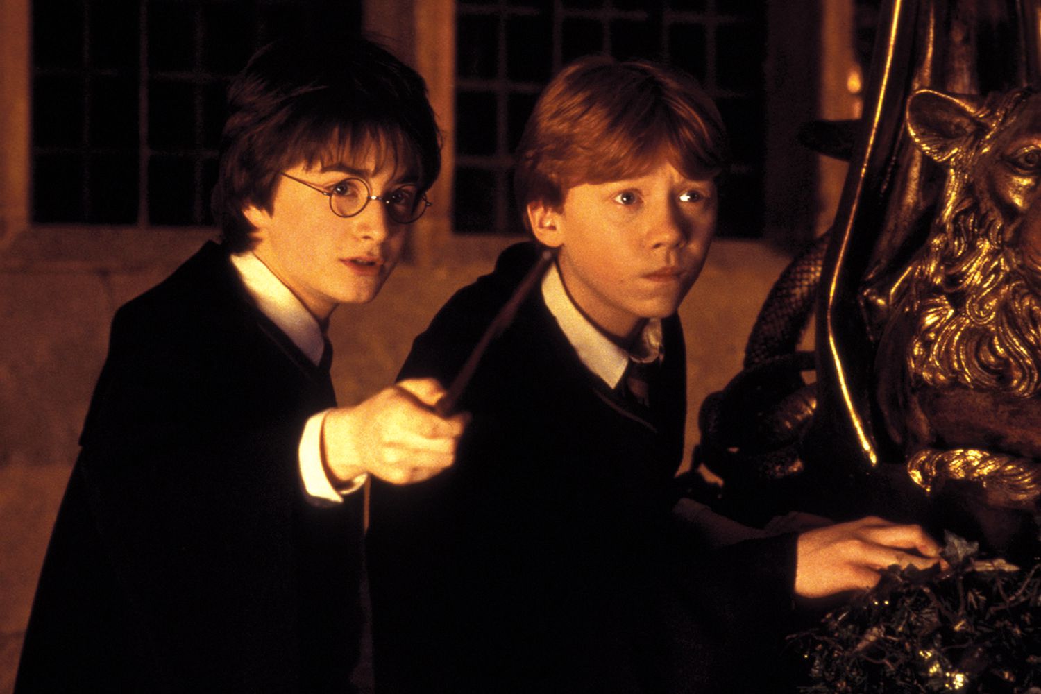 One Adult Harry Potter Character HBO Must Get Right One Adult Harry Potter Character HBO Must Get Right