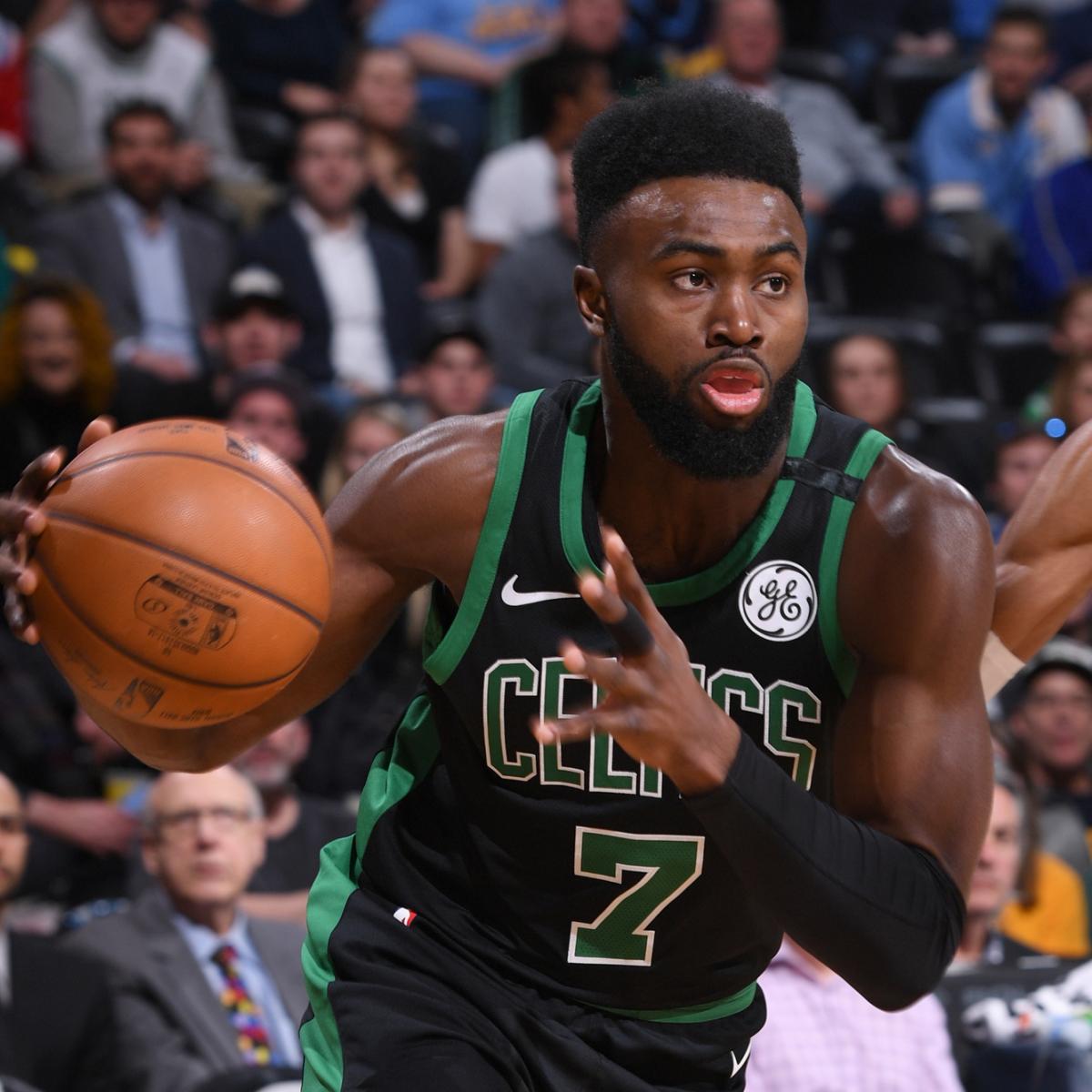 One Key Factor Hindering Top NBA Contenders One Key Factor Hindering Top NBA Contenders