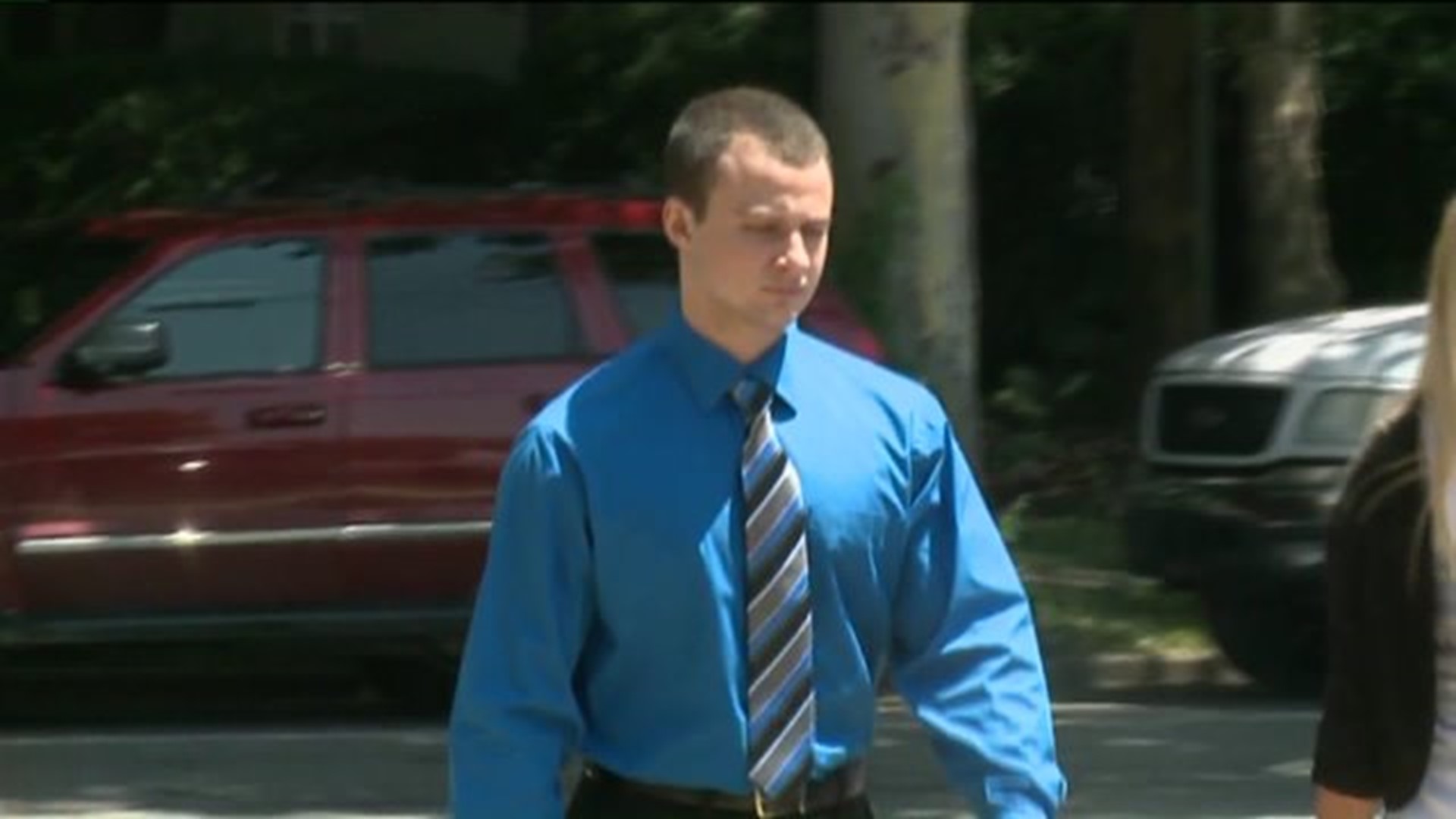 One Teen Convicted For Murder After Deadly Rock-Throwing Game One Teen Convicted For Murder After Deadly Rock-Throwing Game