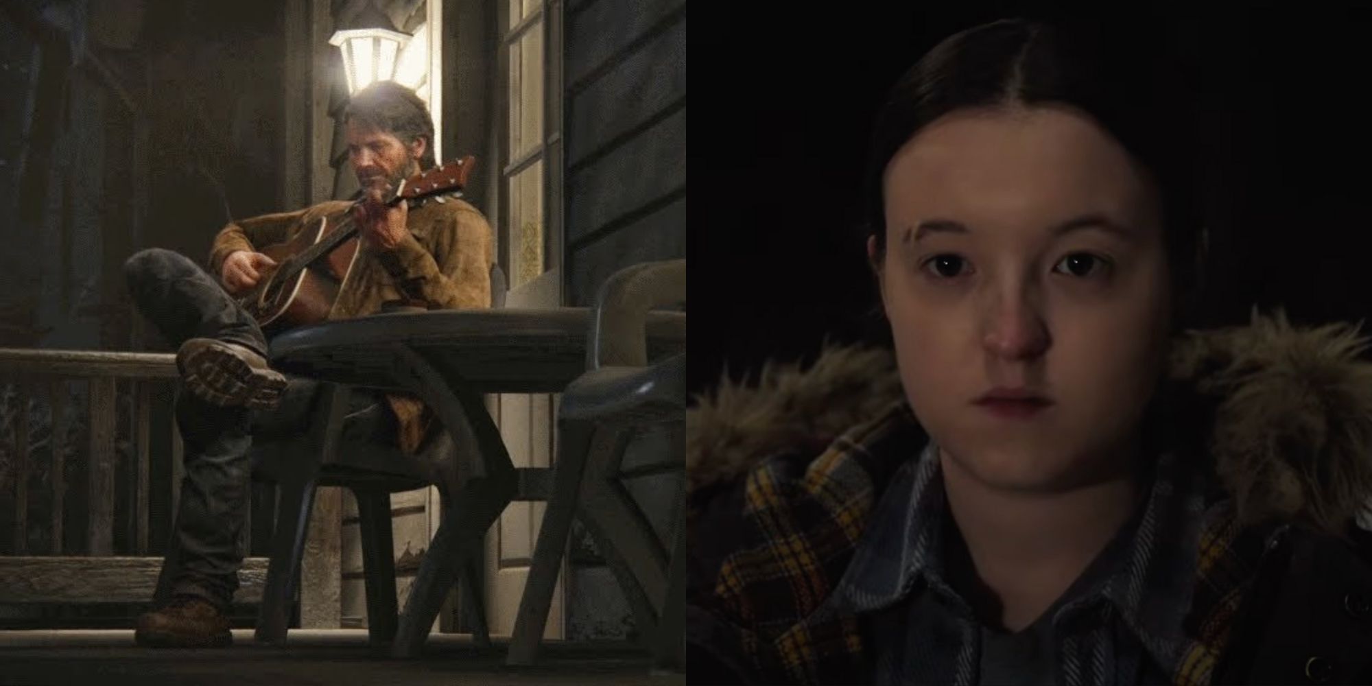 One Week Of Filming: The Making Of The Last Of Us Season 2, Episode 4