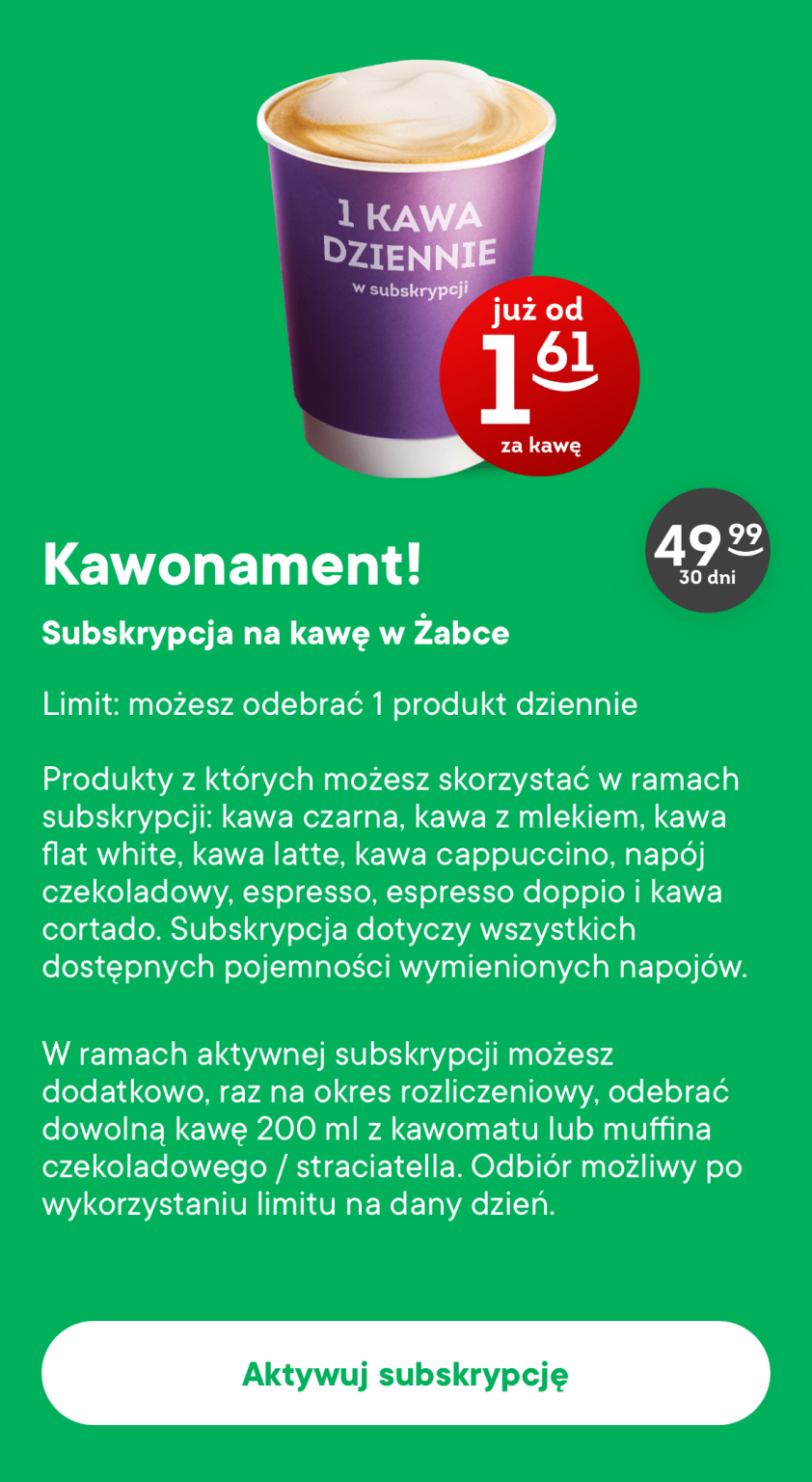 Onet Premium: Korzyści Z Subskrypcji – Fakt W Cenie Promocyjnej Onet Premium: Korzyści Z Subskrypcji – Fakt W Cenie Promocyjnej