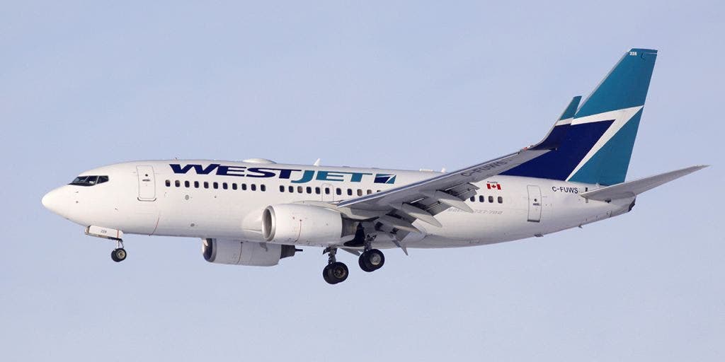 Onex Fully Exits WestJet Investment After Sale Of 25% Stake Onex Fully Exits WestJet Investment After Sale Of 25% Stake