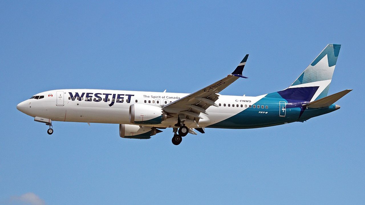 Onex Sells 25% WestJet Stake To Foreign Airlines, Recouping Investment Onex Sells 25% WestJet Stake To Foreign Airlines, Recouping Investment