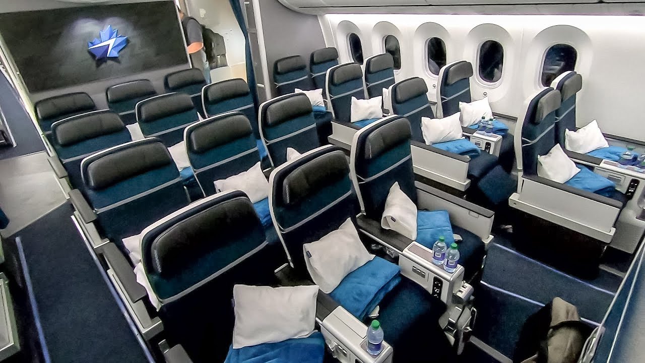 Onex's Successful Exit From WestJet: 25% Stake Sale To Overseas Airlines Onex's Successful Exit From WestJet: 25% Stake Sale To Overseas Airlines