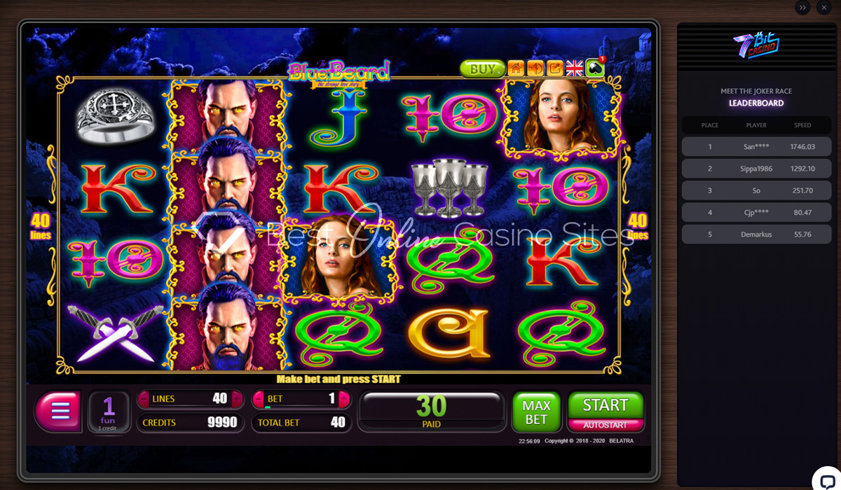 Online Casinos Canada 2025: 7Bit Casino And The Best Options For Canadian Players Online Casinos Canada 2025: 7Bit Casino And The Best Options For Canadian Players