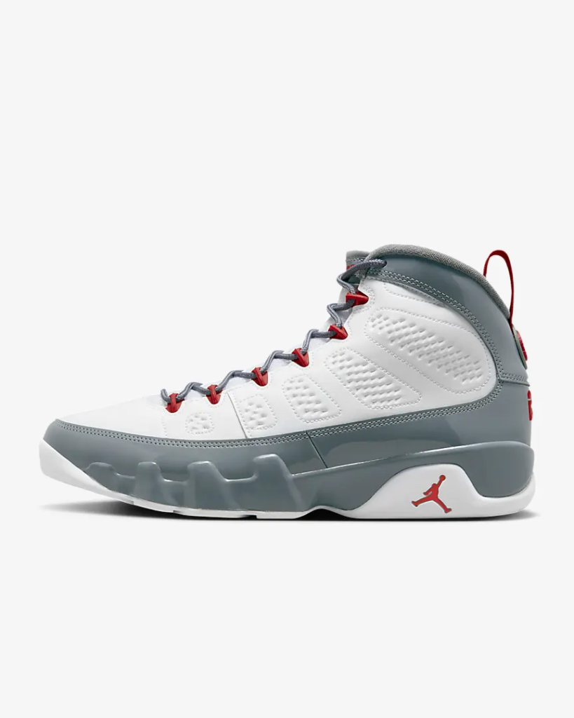 Online Shopping For Nike Air Jordan 9 Retro Cool Grey: A Buyer's Guide Online Shopping For Nike Air Jordan 9 Retro Cool Grey: A Buyer's Guide