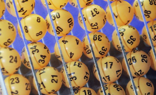 Onnea Suomeen! 40 000 € Eurojackpot-voitto Jaettu Onnea Suomeen! 40 000 € Eurojackpot-voitto Jaettu