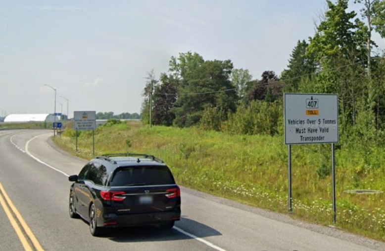 Ontario Budget: Permanent Gas Tax Reduction And Potential Highway 407 East Toll Removal Ontario Budget: Permanent Gas Tax Reduction And Potential Highway 407 East Toll Removal