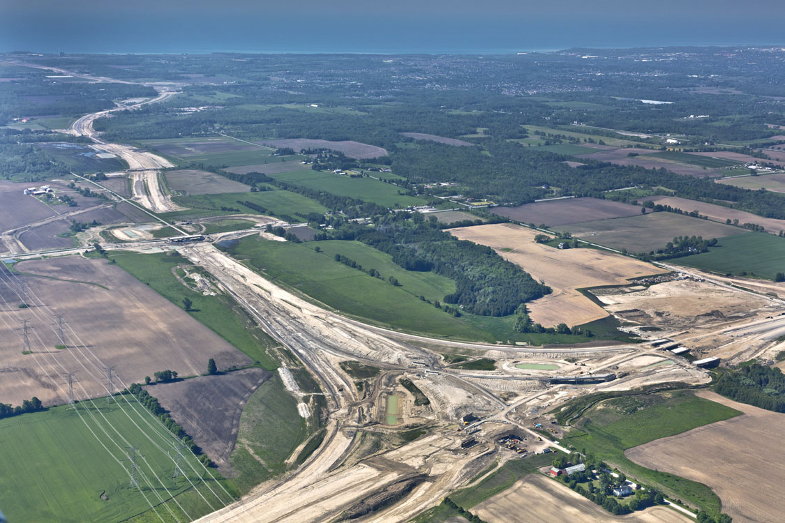Ontario Government To Make Gas Tax Cut Permanent: Highway 407 East Tolls Next?