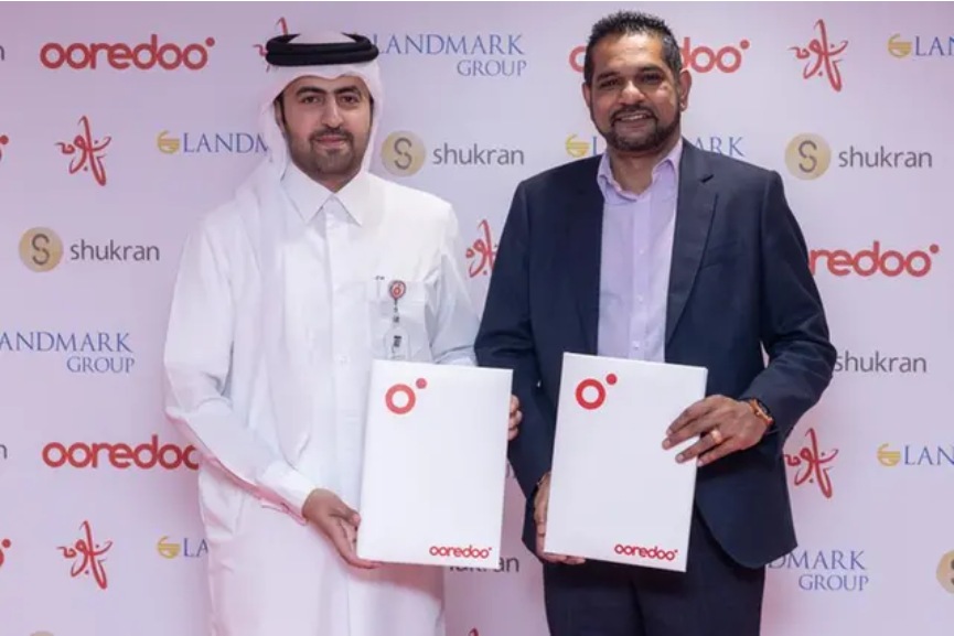 Ooredoo And QTSPBF: A Winning Partnership Continues Ooredoo And QTSPBF: A Winning Partnership Continues