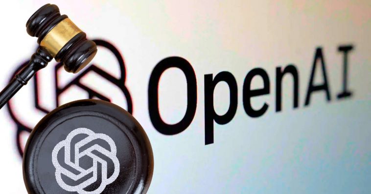 OpenAI And ChatGPT: Facing An FTC Investigation OpenAI And ChatGPT: Facing An FTC Investigation