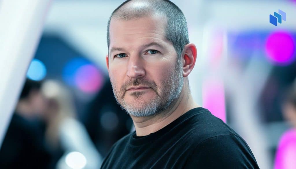 OpenAI And Jony Ive: A Strategic Partnership Or Acquisition? OpenAI And Jony Ive: A Strategic Partnership Or Acquisition?