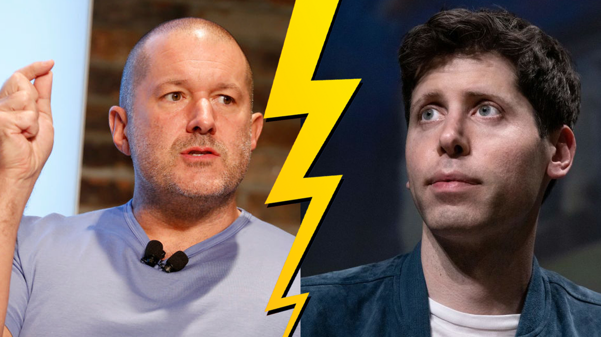 OpenAI And Jony Ive: The Potential For A Strategic Partnership In AI Hardware OpenAI And Jony Ive: The Potential For A Strategic Partnership In AI Hardware