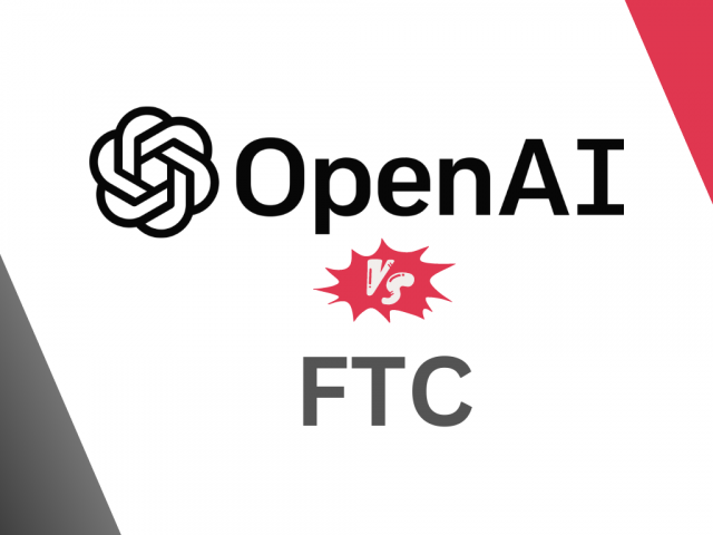 OpenAI Facing FTC Investigation: Understanding The Concerns And Potential Outcomes