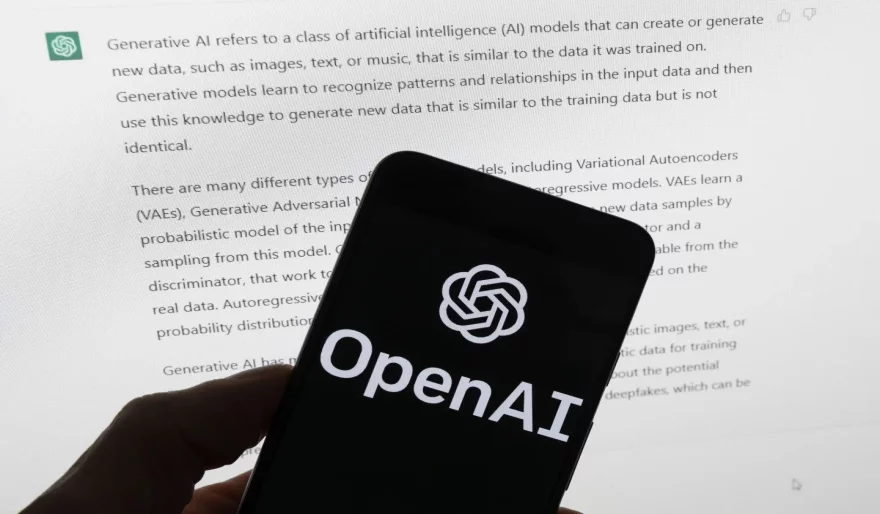 OpenAI Facing FTC Probe: Examining The Potential Consequences OpenAI Facing FTC Probe: Examining The Potential Consequences