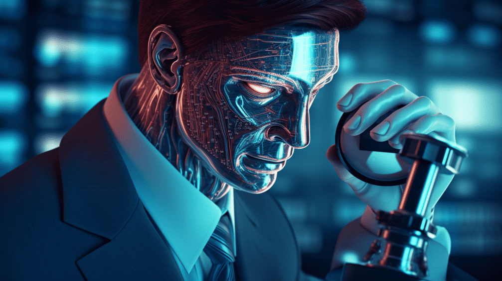 OpenAI Under FTC Scrutiny: ChatGPT's Data Practices Examined OpenAI Under FTC Scrutiny: ChatGPT's Data Practices Examined