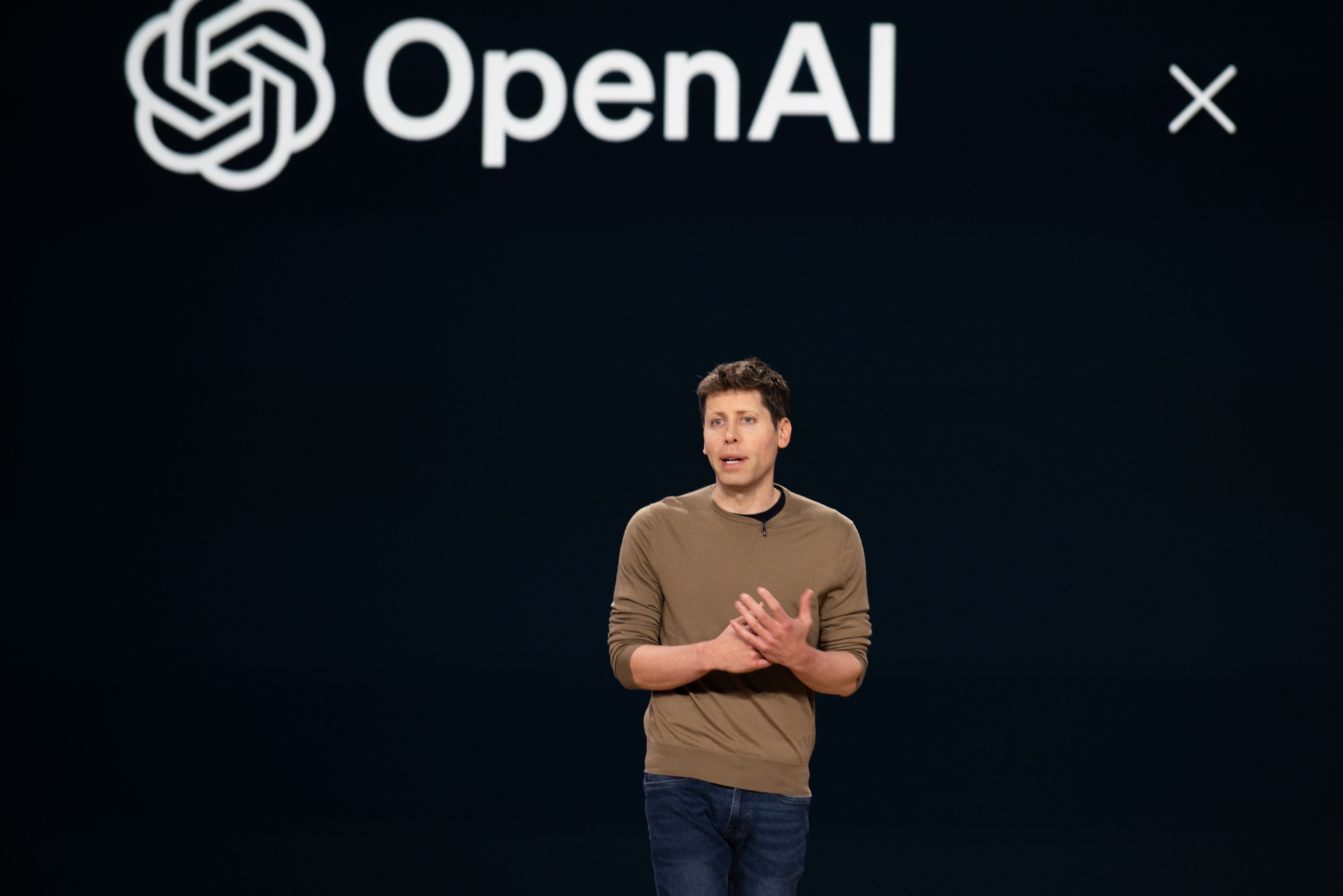 OpenAI's 2024 Event: Easier Voice Assistant Creation For Developers OpenAI's 2024 Event: Easier Voice Assistant Creation For Developers