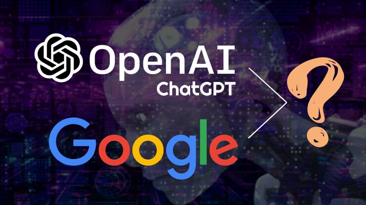 OpenAI's ChatGPT Takes On Google: Shopping's New Frontier