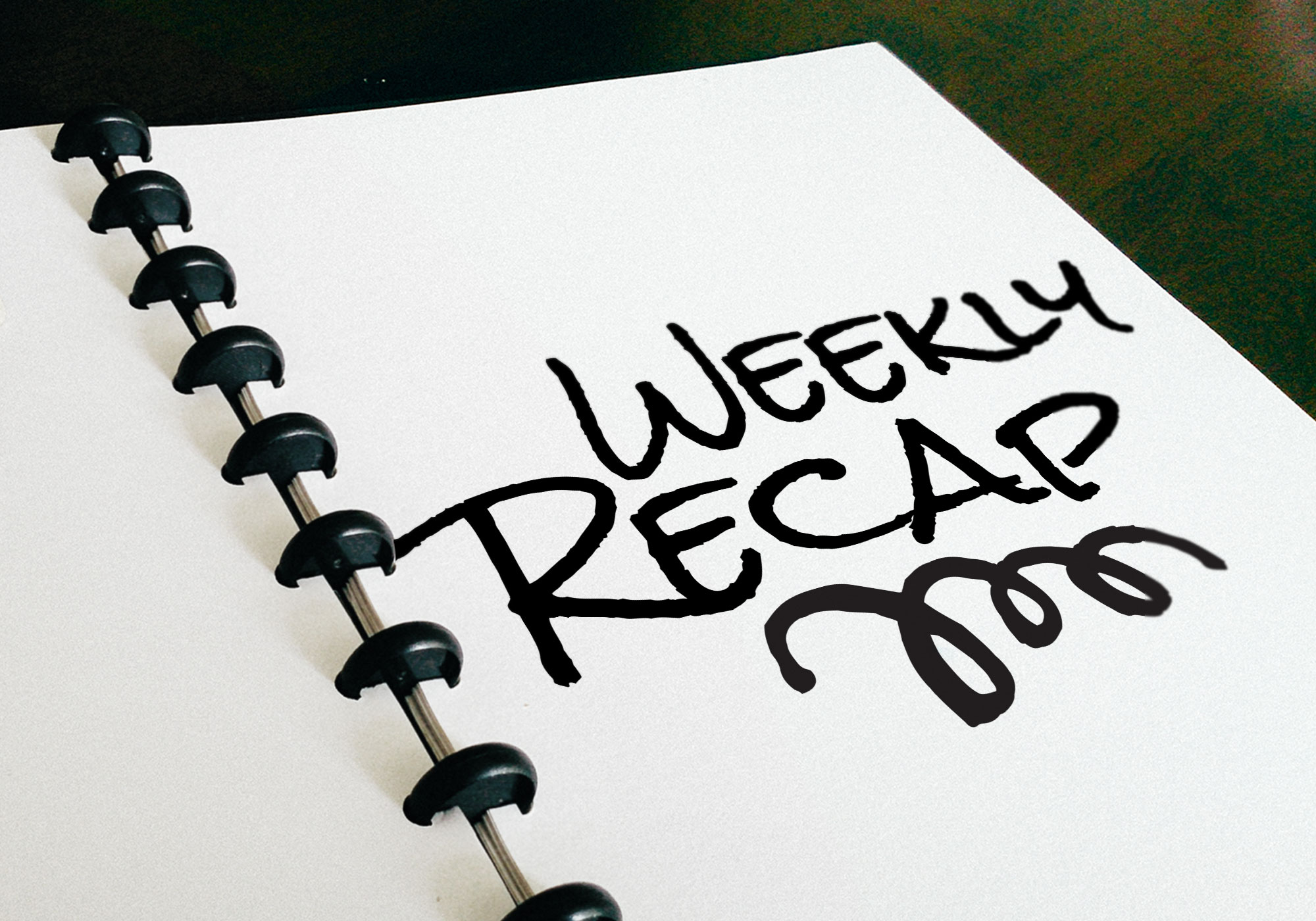 Open Thread Recap: February 16, 2025 Open Thread Recap: February 16, 2025