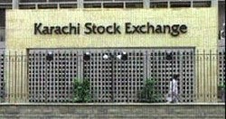 Operation Sindoor: Pakistan Stock Market Plunges, KSE 100 Trading Halted Operation Sindoor: Pakistan Stock Market Plunges, KSE 100 Trading Halted
