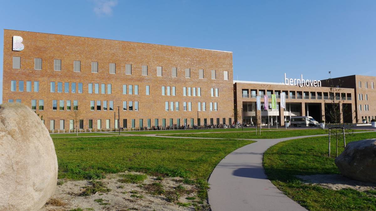 Oplossing Voor Overvolle TBS-klinieken: Meer Capaciteit En Betere Zorg