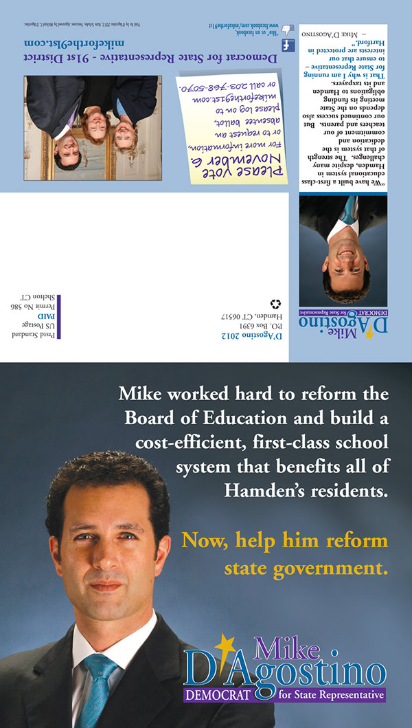 Opposition Mailers Target Bethlehem Mayor And Councilwoman Races Opposition Mailers Target Bethlehem Mayor And Councilwoman Races