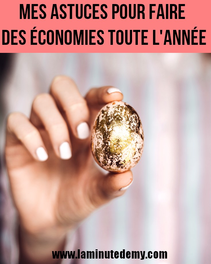Optimiser Son Budget : 12 Astuces Pour Faire Des Économies