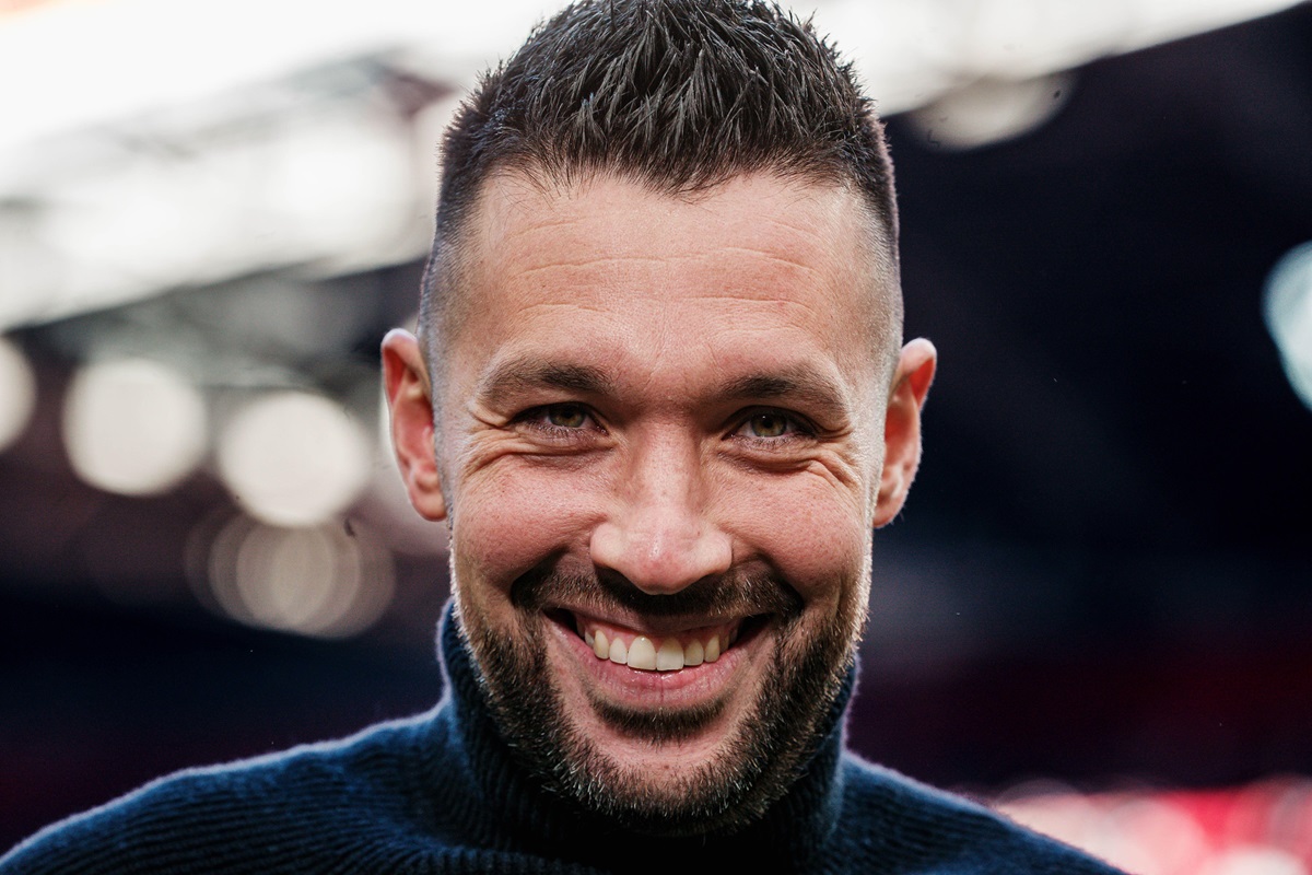 Opvolger Farioli Bij PSV: Een Legendarische Mogelijkheid?