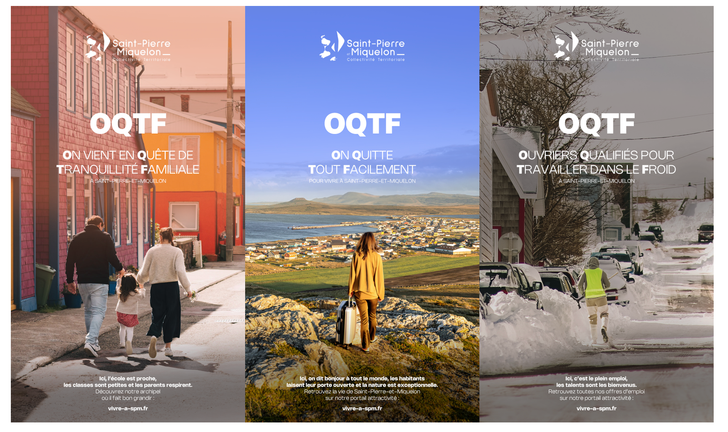 OQTF : Saint-Pierre-et-Miquelon Répond Avec Ironie À Laurent Wauquiez OQTF : Saint-Pierre-et-Miquelon Répond Avec Ironie À Laurent Wauquiez