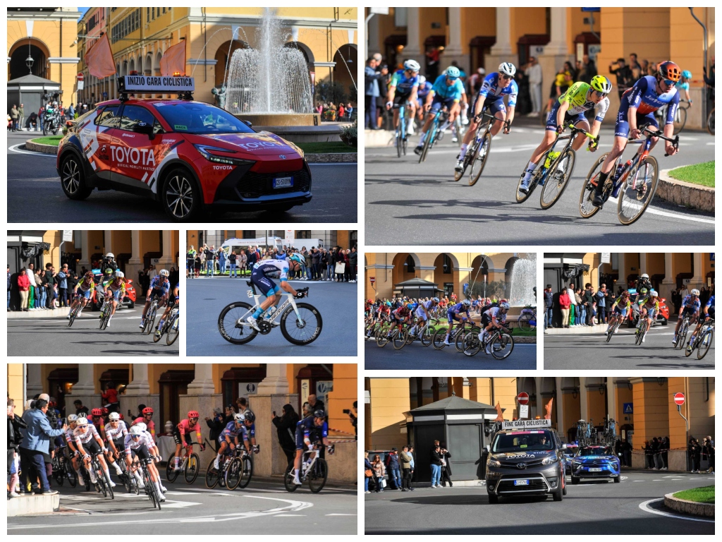 Orari Di Passaggio Milano-Sanremo 2025 E Sanremo Women In Provincia Di Imperia Orari Di Passaggio Milano-Sanremo 2025 E Sanremo Women In Provincia Di Imperia