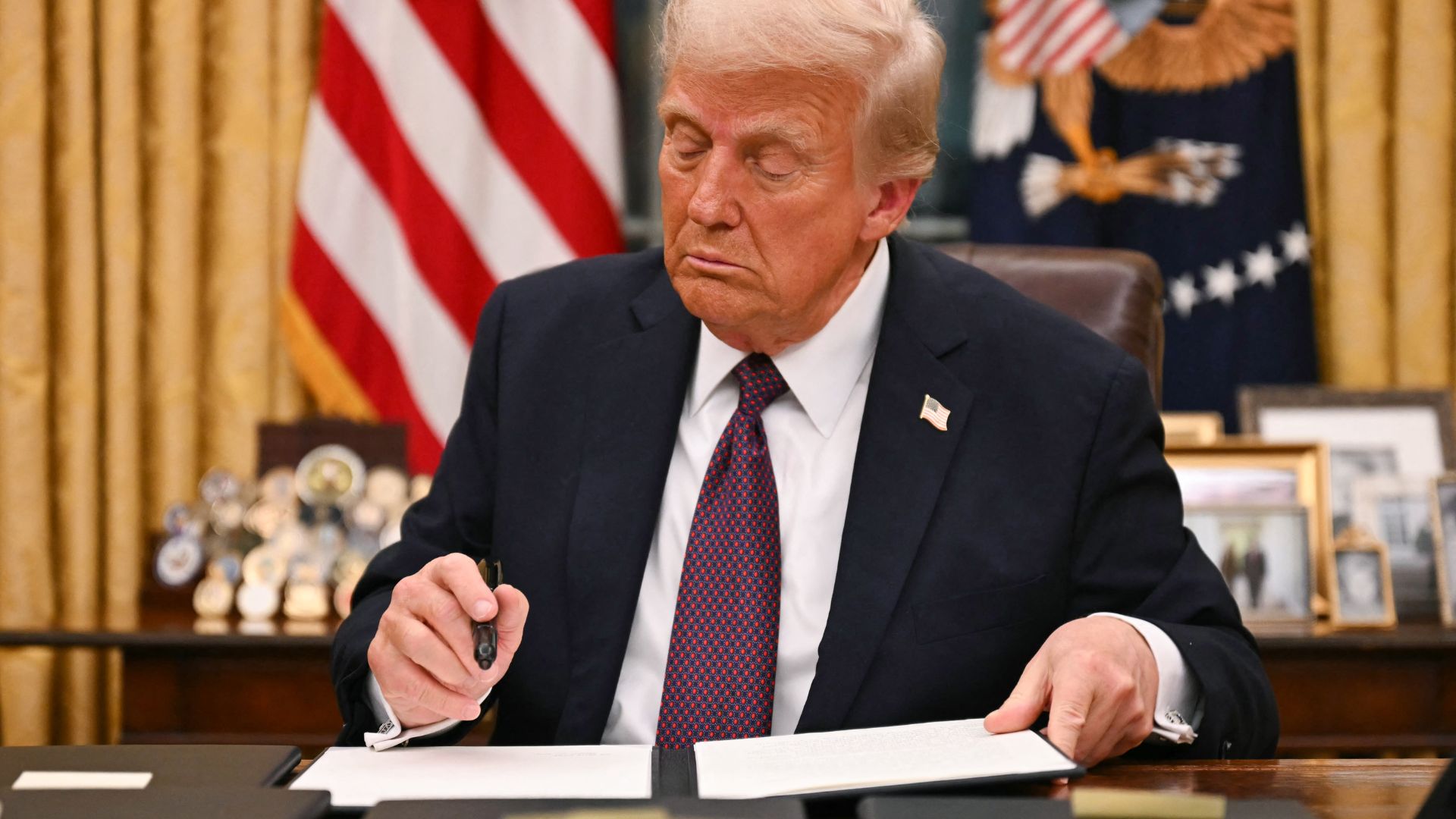Orden Ejecutiva De Trump: ¿El Fin De La Reventa Abusiva De Boletos Por Ticketmaster? Orden Ejecutiva De Trump: ¿El Fin De La Reventa Abusiva De Boletos Por Ticketmaster?