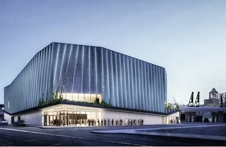 Oregon AG's Legal Win Against Live Nation: Portland Venue Plans In Jeopardy?