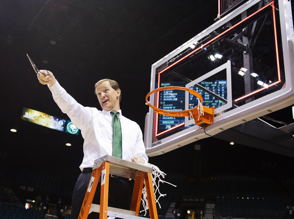 Oregon Ducks Fall Short Against Duke In NCAA Tournament Oregon Ducks Fall Short Against Duke In NCAA Tournament