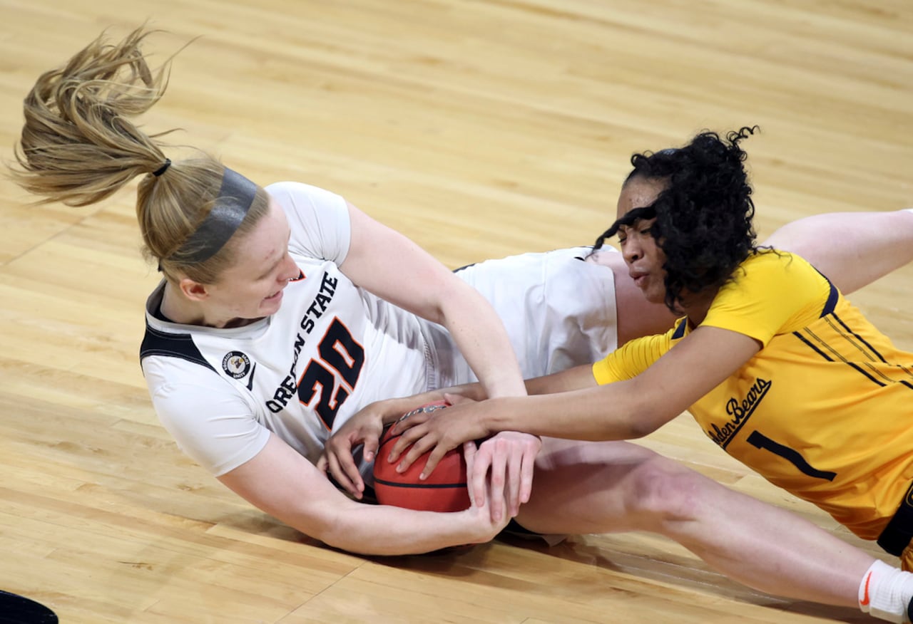 Oregon Ducks Women's Basketball Season Ends In NCAA Tournament Loss To Duke