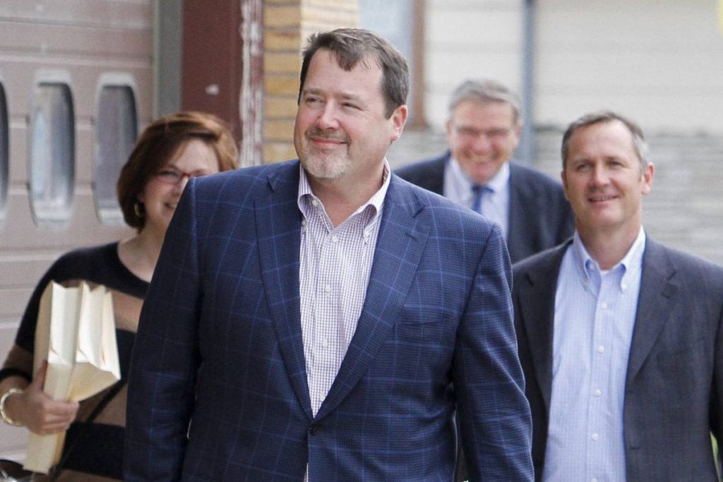 Organic Growth Strategy Leads Cenovus CEO To Dismiss MEG Bid Speculation Organic Growth Strategy Leads Cenovus CEO To Dismiss MEG Bid Speculation