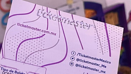 Organiza Tu Concierto Con Ticketmaster Y Setlist.fm Organiza Tu Concierto Con Ticketmaster Y Setlist.fm