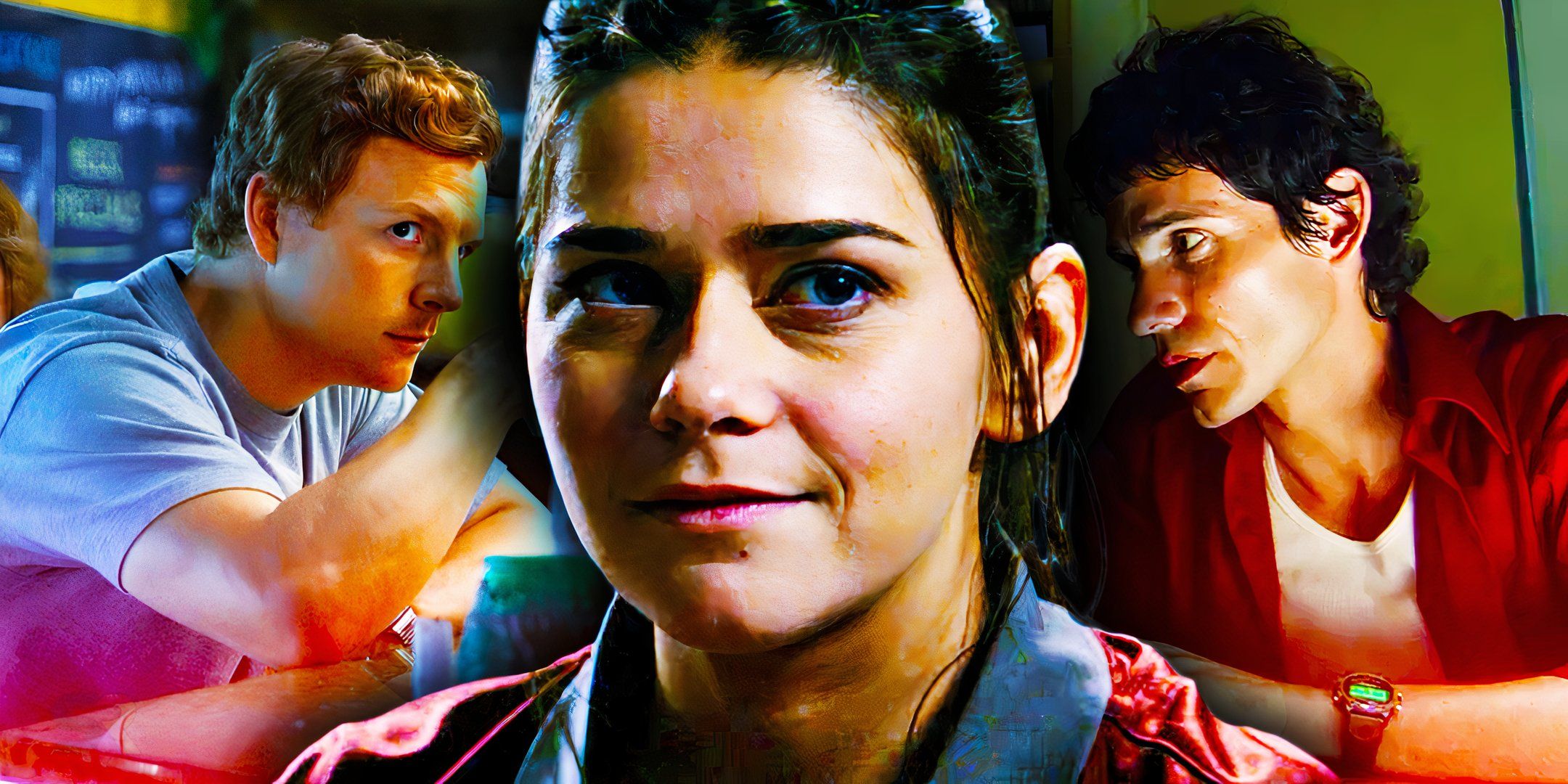 Original Sin Season 1 Finale: How It Makes Dexter's Debra Morgan Mistake Worse Original Sin Season 1 Finale: How It Makes Dexter's Debra Morgan Mistake Worse