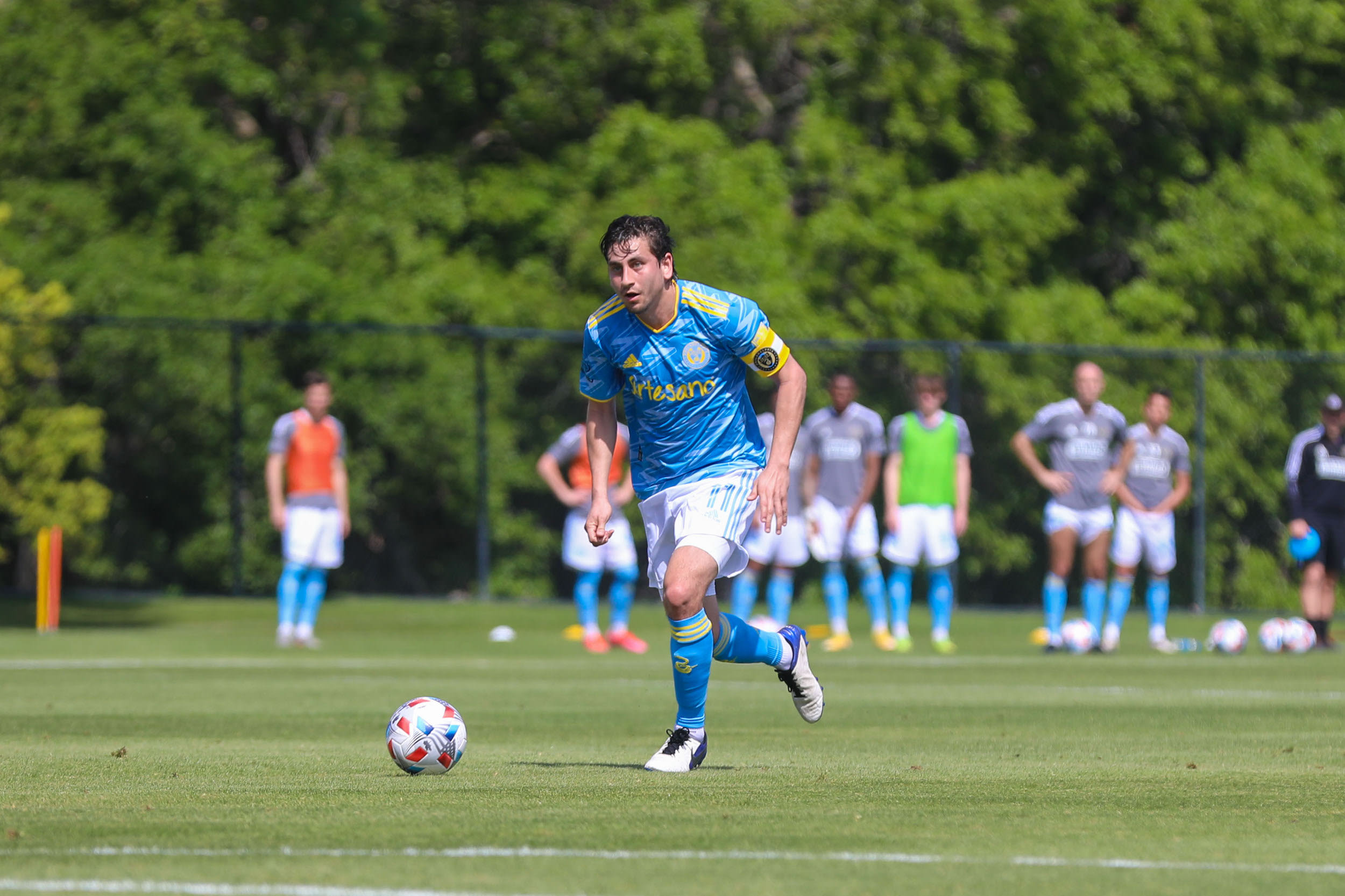 Orlando City Suffers Opening Day Defeat Against Philadelphia Union Orlando City Suffers Opening Day Defeat Against Philadelphia Union