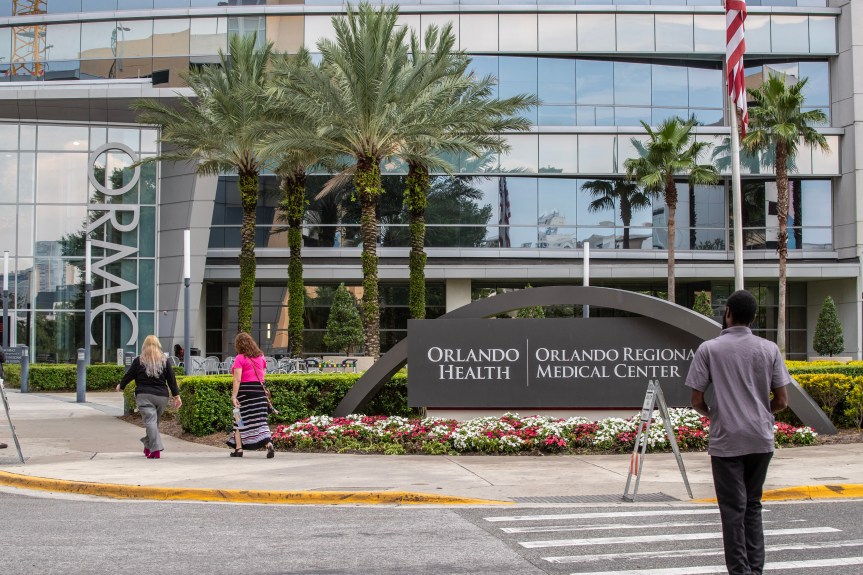 Orlando Health's Brevard County Hospital Closure: Details And Community Impact Orlando Health's Brevard County Hospital Closure: Details And Community Impact