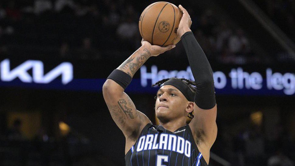 Orlando Magic Defeat Cavaliers, Banchero Leads With 24 Points Orlando Magic Defeat Cavaliers, Banchero Leads With 24 Points