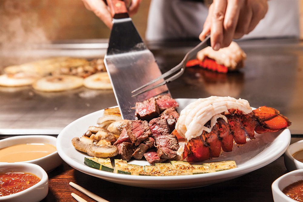 Orlando's Culinary Scene: How Public Funding Cultivated A Foodie Paradise Orlando's Culinary Scene: How Public Funding Cultivated A Foodie Paradise