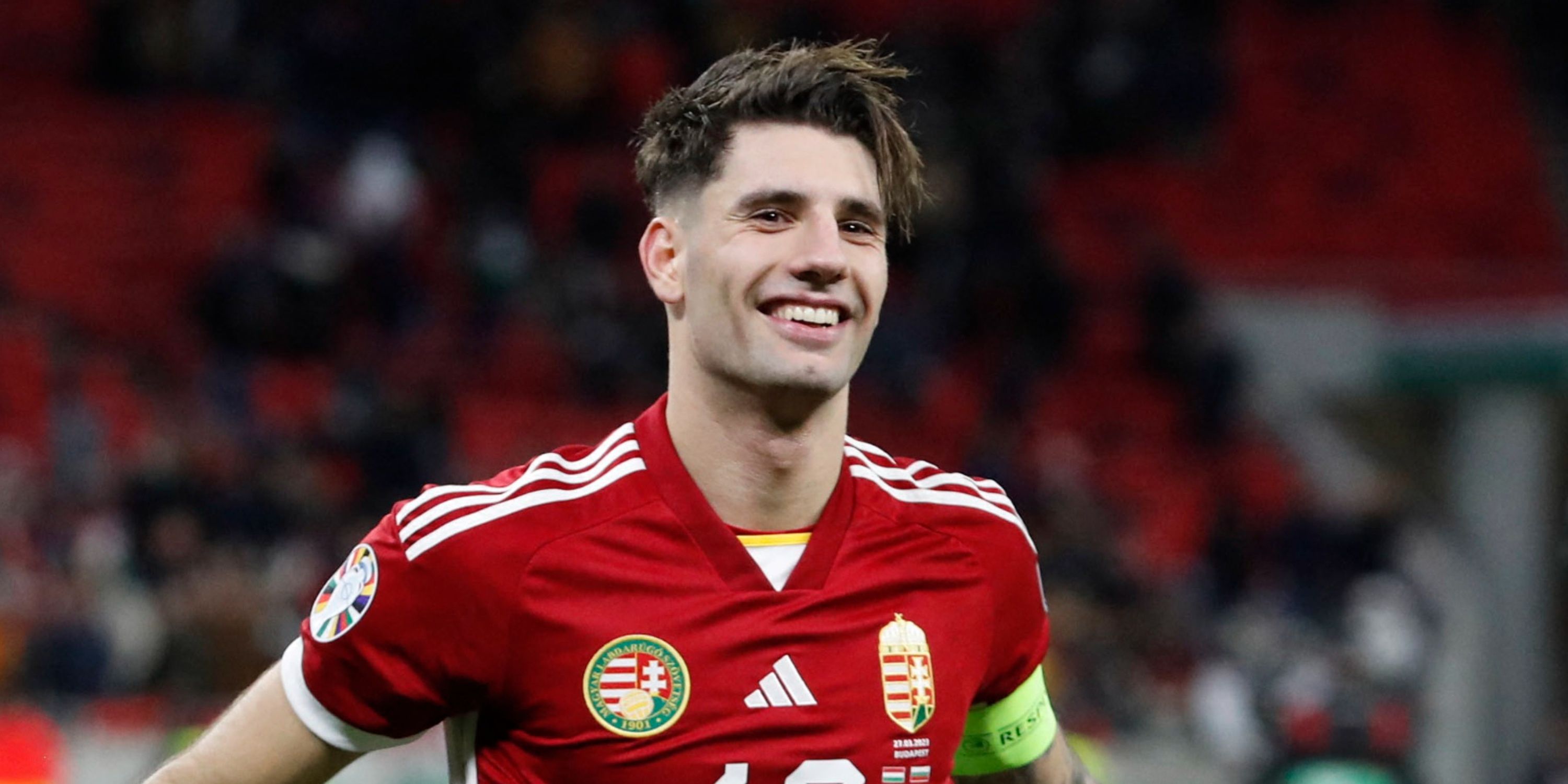 Ornstein: Arsenal Eye Premier League Star Ornstein: Arsenal Eye Premier League Star