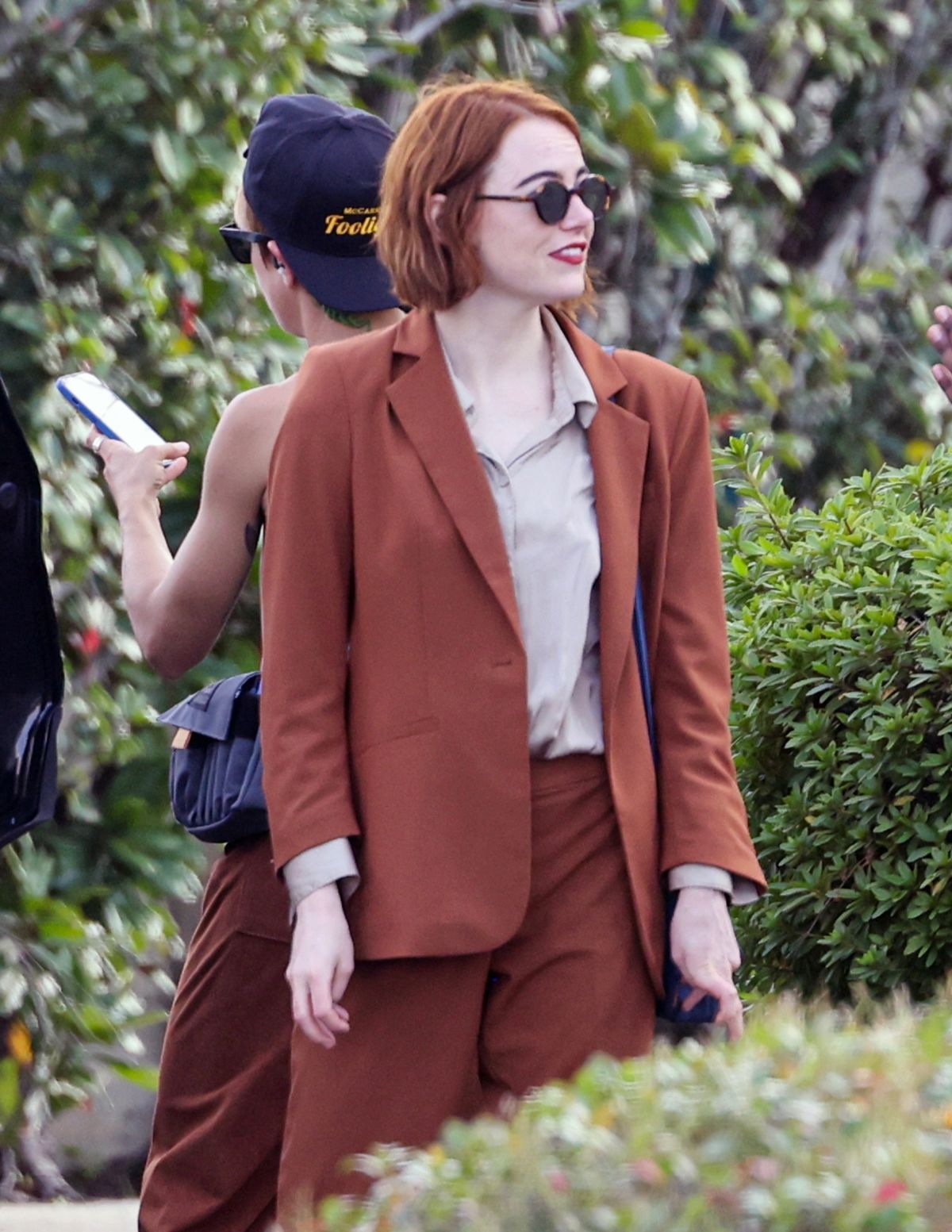 Oscars 2024: Addressing The Emma Stone And Margaret Qualley Feud Speculation Oscars 2024: Addressing The Emma Stone And Margaret Qualley Feud Speculation