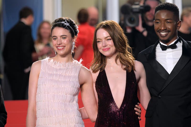 Oscars 2024: Addressing The Emma Stone-Margaret Qualley Feud Rumors Oscars 2024: Addressing The Emma Stone-Margaret Qualley Feud Rumors